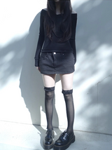 stud skort