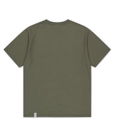 NOWHERE TEE