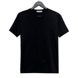 ロッシラインカット半袖 (3 color)