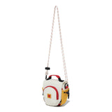 CAMERA ZOOM BAG【GREEN】
