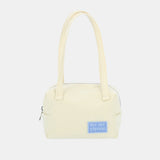 Handy pouch (lemon)