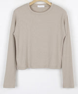 Sands ribbed - t