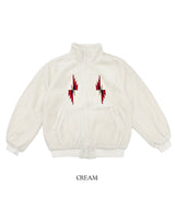No.0948 bohemian fleece JP (3color)