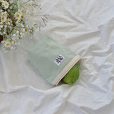 classic pouch_melon