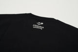 DOODLE TEE - BLACK