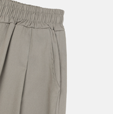  Wonderant 3-Layer Length Toned Wide Banding Pants