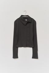 (W) Vivi Button Cardigan