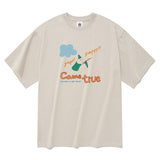 ヤッピーTシャツ