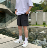 ワイビードクールカーゴショーツ