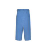 Cascais Classic Blue Sky 3/4 Length Slacks