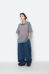 モールドピグメント半袖Tシャツ