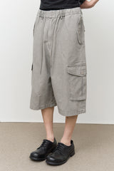 Stock Cargo Cation Shorts