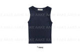 COLOR POP SLEEVELESS