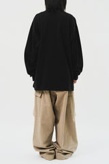 Flower Printed Longsleeve (2color)