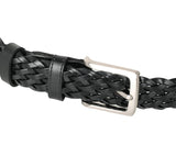 Pedan Braid Belt