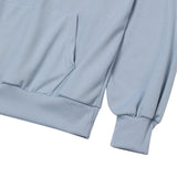 NAVE SWIRL LOGO HOOD T UNISEX (2COLOR)