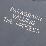 PARAGRAPH PROCESS T SHIRT