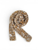 O Logo Boa Muffler / Camel Multi