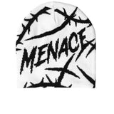 TREZ MENACE ビーニー