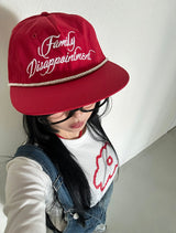 アイラブフラワーTシャツ