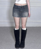 2000 Glint Denim SK