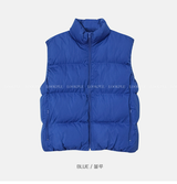  Our Keirin Semi Overfit Wellon Padded Vest