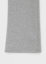 [B-BASIC] エアースウェットブーツカットスカートパンツ (2SIZE)
