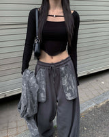 Buckle T