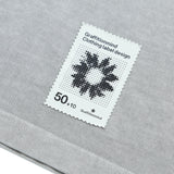 キャットピグメントTシャツ (Grey)