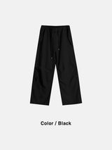 Shen Nylon Pants (3color)