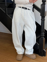 Big boy heavy sweat pants(7color)
