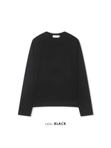 Layered Sleeves
