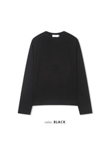 [1+1] Layered Sleeves