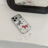 ポニーバンパーケース