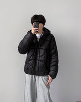 Tex Wave Lightweight Padding