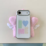 i love me case