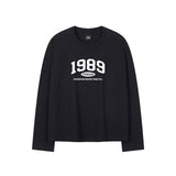 アワー 1989 クロップ ロングスリーブ (SKLSTD-0004)