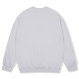 ラフキャットスウェットシャツ - 6COLOR