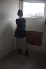 curve cap dress
