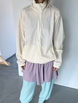 popo simple wind breaker