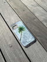 [MADE] Palm Tree - Jellyhard Case
