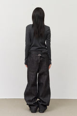 (W) Mog Cardigan
