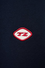 TL Essential Crewneck_Navy