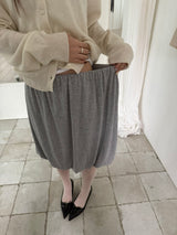 Pumpkin midi sk
