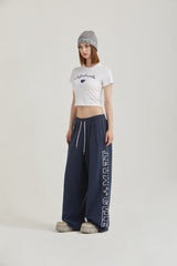ノープロブレムTシャツ