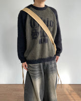 Itsen Angora Knit