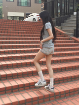 ロコ スラブ Tシャツ