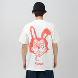 EXAMPLE RABBIT S/S TEE