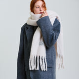 Soft Brushed Muffler_5Color