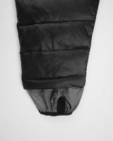 ZIP LIGHT WEIGHT PADDING